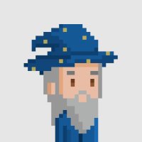 WebWizards✨ (@webwizardsnft) 's Twitter Profile Photo WebWizards✨ (@webwizardsnft) 's Twitter Profile Photo