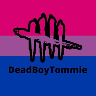 Twitch Streamer//Dead By Daylight//Bipolar//Bisexual