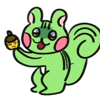 돋토리さんのプロフィール画像