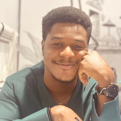 Bright_6rian's profile picture. Visual Designer