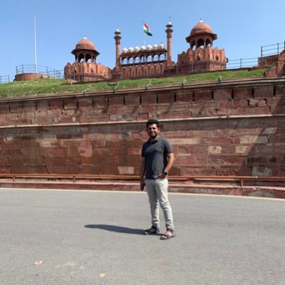 AbhijeetBharti1's profile picture. तंत्रांश अभियंता Software Engineer #संगणक 👨🏻‍💻