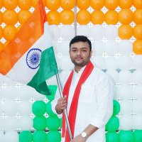 RAJAT MISHRA(@_RajatMishra) 's Twitter Profile Photo