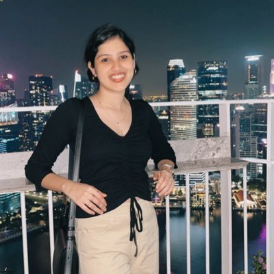 SharanyaMemana's profile picture. 24. Doctor.