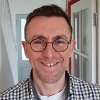 Andy Brett (@liminal_c) 's Twitter Profile