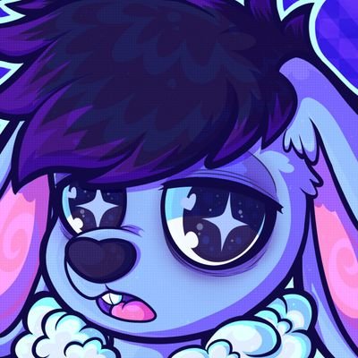 • I follow a lot of furry accounts • 24 • I'm nice.