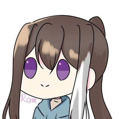 Rom/ロムさんのプロフィール画像