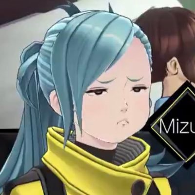 MizukiGetDown's profile picture. DM me with places she should not be! Not an official twit acct