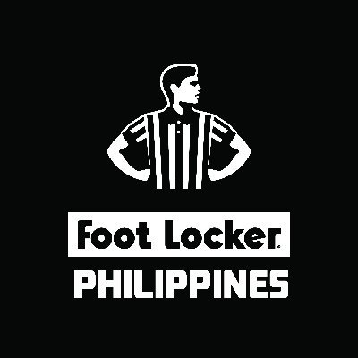 The official Twitter of  Foot Locker Philippines 

#FootLockerPh