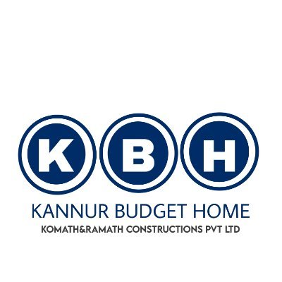 Kannur budget home is the concept formed by Komath & Ramath Constructions Pvt. Ltd. for residential construction.