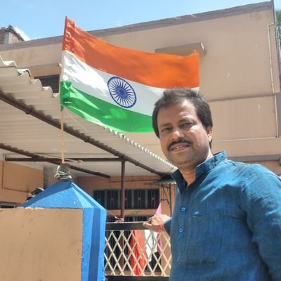 प्रदेश कार्यसमिति सदस्य @BJP4Bihar, विधानसभा प्रभारी- हिसुआ, नवादा
