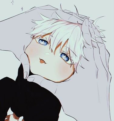 gojosat9's profile picture. hourly gojo