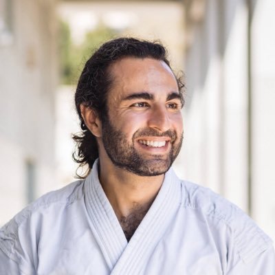 KasraNowrouzi's profile picture. Quantum Scientist and Engineer, Head of Hardware at Advanced Quantum Testbed @BerkeleyLab | Senior Karate instructor at UC Berkeley @UCMAP