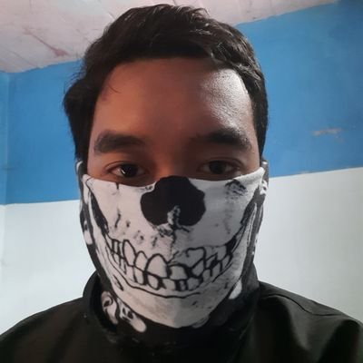 sebuah akun yang gak jelas dan gak memiliki arti apa-apa didalamnya