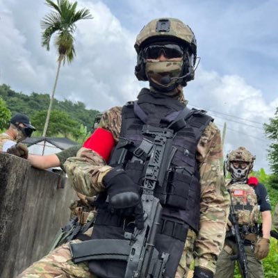 airsofter from Taiwan🇹🇼