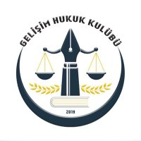 GELİŞİM HUKUK KULÜBÜ (@gelisimhukukklb) 's Twitter Profile