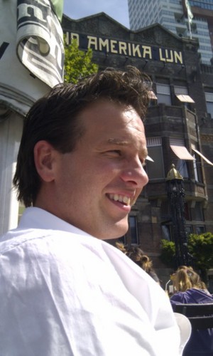 ropdam's profile picture. 