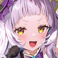 紫咲シオン🌙 ホロライブ(@murasakishionch) 's Twitter Profile Photo