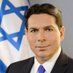 Danny Danon 🇮🇱 דני דנון (@dannydanon) Twitter profile photo