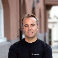 Fredrik Björk (@fbjork) 's Twitter Profile