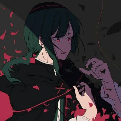 Gab_Ove's profile picture. Anything goes.