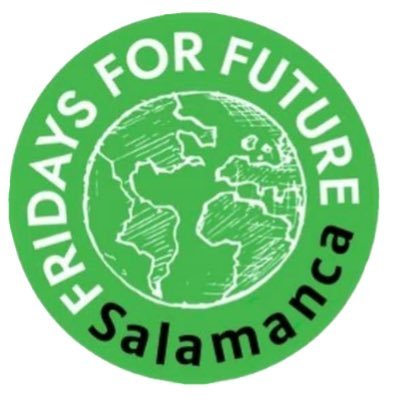 FridaysForFuture.Salamanca