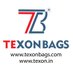 TEXON BAG MANUFACTURERS (@BagTexon) Twitter profile photo