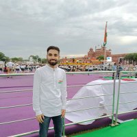 Aditya Baheti आदित्या बाहेती (@kadityam_07) 's Twitter Profile