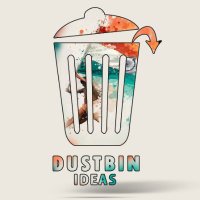 DUSTBIN IDEAS(@DUSTBINIDEAS) 's Twitter Profile Photo