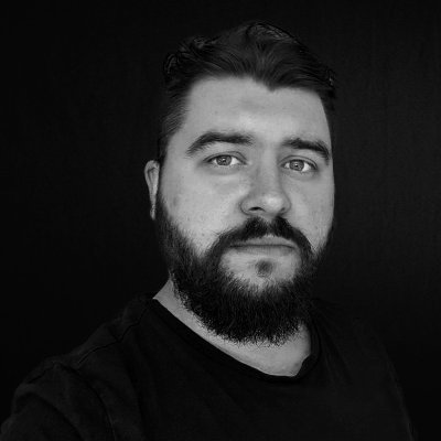 Freelance 3D artist & VR specialist
Previously - Co founder @BeyStringVR