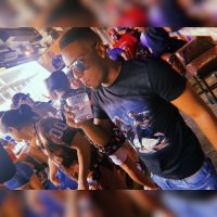 Tyrell Bethea💫 (@_tyrellbethea_) 's Twitter Profile