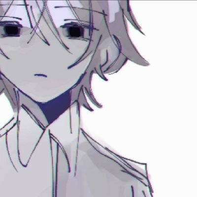 憂鬱さんのプロフィール画像