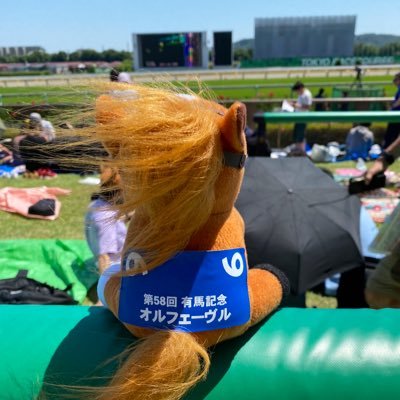 tosagi_'s profile picture. 中央競馬を中心に本気予想でウィンズのおじ様方を女の私でも圧倒したい！！1年目ですが大阪杯から初め、平場予想も含め収支72万円プラスです！(8/14日現在）フォローしてください🐴