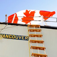 HMCS Vancouver(@HMCSVancouver) 's Twitter Profileg