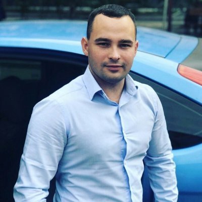 VolcenkoMihail's profile picture. 