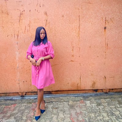 An optimist
Lover of Christ
Business incline
Hey23💕