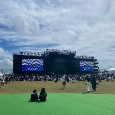 Rockしか勝たん。