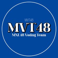 MNL48 Voting Team (@mvt48official) 's Twitter Profile