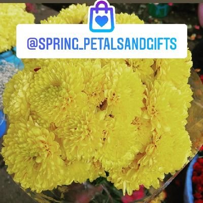 PetalsGifts Profile Picture