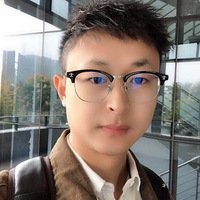 Ethan Yin(@EthanYi67572030) 's Twitter Profile Photo