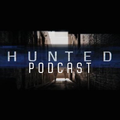 A fan made #Podcast for the hit TV show #Hunted - Trying to delve into the background of the show and answer unanswered questions! We're hunting YOU down!