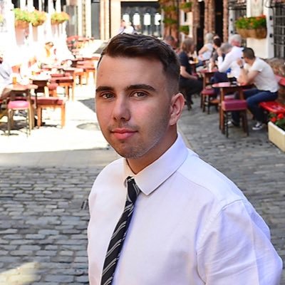 DannyDeVaal98's profile image