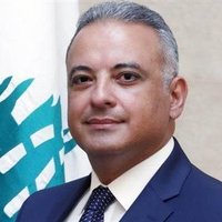 القاضي محمد وسام المرتضى، الوزير السابق للثقافة (@jugemmourtada) Twitter profile photo