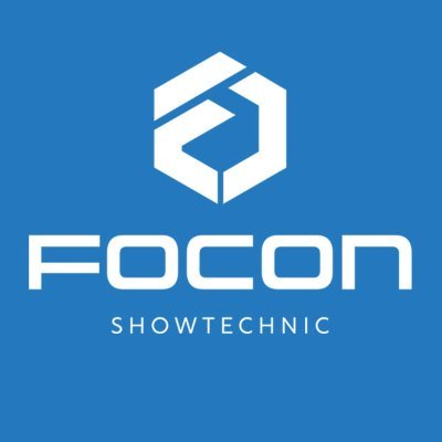 Die FOCON Showtechnic GmbH ist Ihr service-orientierter Großhandel für Licht- und Bühnentechnik.

Impressum: https://t.co/MtMmS4lySo