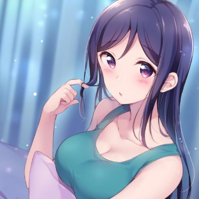 絵里果南激推し～(EKS)さんのプロフィール画像