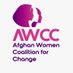 Afghan Women Coalition for Change (@AWC4C) Twitter profile photo