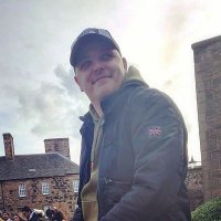Liam (@liam12baker) 's Twitter Profile