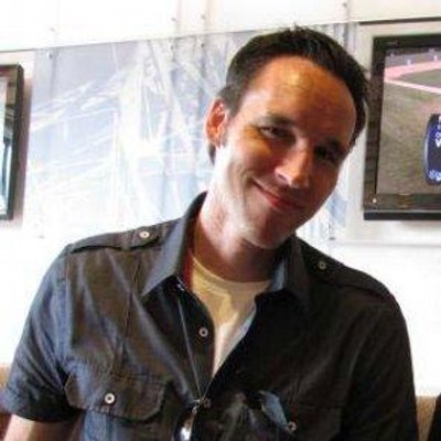 edpescetto's profile picture. Digital architect & strategist