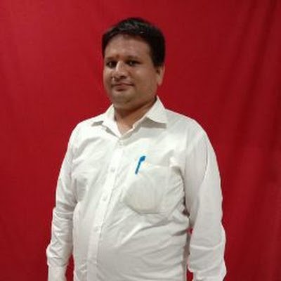 मनमोहन गुप्ता प्रदेश मंत्री उत्तर प्रदेश उद्योग व्यापार संगठन भारतीय जनता पार्टी