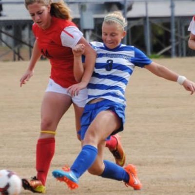 beccajhar12's profile picture. 💙⚽️