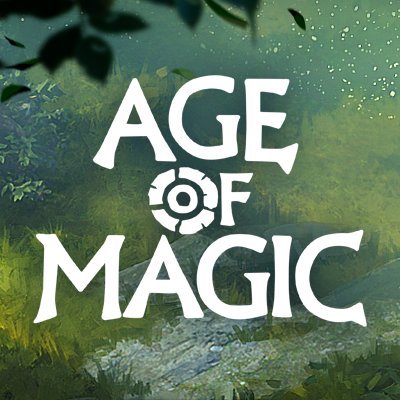 Age of Magicさんのプロフィール画像